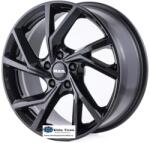 Mak Jante aliaj MAK KASSEL GLOSS BLACK CB72 8X18 5X108 ET45 - anvelopejantealiaj - 1 018,00 RON