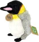 Rappa Jucărie de pluș Rappa Eco prieteni - pinguin arctic, 19 cm (450356-1)