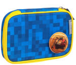 Belmil 335-86 Szögletes Tolltartó - Funky Blue