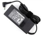 Delta Electronics Alimentator Delta Electronics compatibil Acer, 19 V, 4.74 A, 5.5 x 1.7 mm, 90 W, Black (ADP-90SB BB)