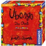 Kosmos Joc Kosmos - Ubongo Classic, 1-4 jucatori, +8 ani (4002051 692339) Joc de societate
