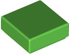 LEGO® Placa neteda 1 X 1 (6172375)