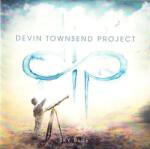 Devin Townsend - Sky Blue (Stand-Alone Version 2015) (CD) (5052205072325)