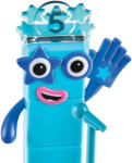  Numberblocks® szerepjáték - Cinci műsora (HM96095-UK)