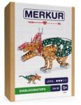 Merkur - Stavebnice Merkur - DINO - Diabloceratops, 284 buc (OLP10998104)