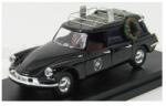 RIO Citroen Dsbreak Funeralcar (ri-4163)