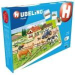 Hubelino Puzzle-Viață la fermă (SL410184)