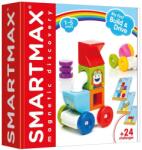 SMARTMAX - Primul meu kit auto magnetic 2in1 (SMX237)