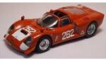 BEST MODEL 1: 43 Alfa Romeo 33, 2 Spyder 1969 (bt-9147)