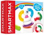 SMARTMAX - Primele mele inele de stivuire magnetice (SMX241)