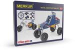 Merkur Kit Mercury Vehicule M1.1 (OLP10991112)