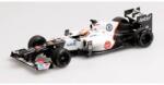 MINICHAMPS 1: 43 Sauber F1 Team Ferrari C31 - Kamui Kobayashi - Locul 3 Gp Japonia - 2012 (mc-410120114)