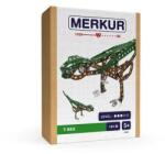 Merkur - Stavebnice Merkur - DINO - Tyrannosaurus Rex, 189 piese (OLP10998098)