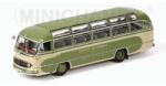 MINICHAMPS Mercedes Benz BUA 0321 Aachner strase (MC-439031081)