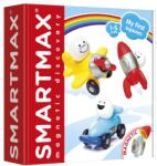 SMARTMAX - Primii mei aventurieri - 16 buc (SMX243)