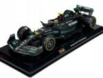 MINICHAMPS 1: 43 Mercedes Amg Petronas W12 E Performance L Hemilton Winnwe British Gp 2021 (mc-410211144)