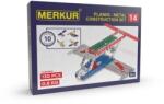 Merkur - Stavebnice aeronave Merkur M014 (OLP10991549)