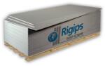 Rigips Standard Normál gipszkarton lap 120x200x1, 25 cm (810464)