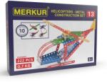 Merkur - Stavebnice Merkur elicopter M013 (OLP10992010)