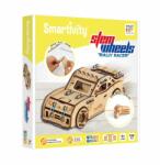 SMARTIVITY SmartMax Smartivity - Mașină de curse (STY003) Jucarii de constructii magnetice