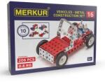 Merkur - Stavebnice Merkur Buggy M016 (OLP10991563)
