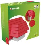 Hubelino Pista de bilă - acoperiș 124 buc (SL400376)