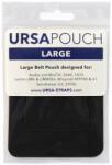 Ursa Straps U-POUCH-LRG-BLK Чанта / калъф за аудио оборудване (U-POUCH-LRG-BLK)