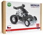 Merkur - Stavebnice Merkur 055 - buggy, 126 piese (OLP10995554)