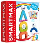SMARTMAX - Primii mei acrobați (SMX227)