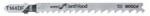 Bosch Szúrófűrészlap T 144 DF Szúrófűrészlap T 144 DF Speed for Hard Wood (2608636222)