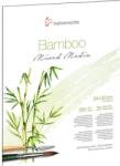 Hahnemühle Bamboo Mixed Media Скицник 25 14 x 14 cm 265 g (<![CDATA[17.2201]]>)