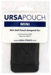 Ursa U-POUCH-MINI-BLK Чанта / калъф за аудио оборудване (<![CDATA[U-POUCH-MINI-BLK]]>)