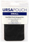 Ursa U-POUCH-SML-BLK Чанта / калъф за аудио оборудване (<![CDATA[U-POUCH-SML-BLK]]>)