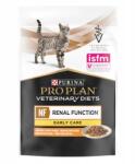 PRO PLAN Veterinary Diets PRO PLAN Veterinary Diets NF Early Care Renal Function Macska nedves eledel csirkével 85g