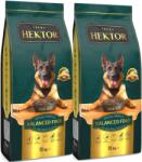 Hektor HEKTOR BALANCED felnőtt 2x15kg
