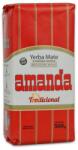Amanda Yerba Mate Amanda Traditional 500g