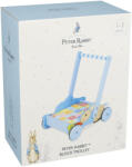 Orange Tree Toys Peter Rabbit kockakocsi, narancsfa játékok