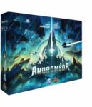 Gémklub Androméda társasjáték - gamewiz