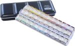 UMTON BARVY 86.2953 Set de vopsele acuarela 30 x 2, 6 mm (86.2953)