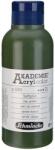 Schmincke Akademie Vopsea acrilică 560 Sap Green 250 ml 1 buc (75.3137)