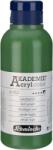 Schmincke Akademie Vopsea acrilică 552 Leaf Green 250 ml 1 buc (75.3132)