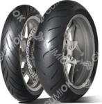 Dunlop Sportmax Roadsmart Ii 190/55r17 75 W Tl Zr