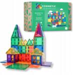 Connetix Mágneses építőkockák Connetix Rainbow Creative Pack 102 el (850036293361)