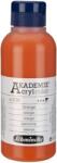 Schmincke Akademie АКРИЛНА боя 230 Orange 250 ml 1 бр (75.3112)