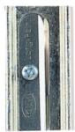 KOH-I-NOOR Metal Pencil Sharpener for Long Pencils Острилка (9095000042KK)