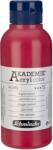 Schmincke Akademie АКРИЛНА боя 340 Carmine Red 250 ml 1 бр (75.3116)