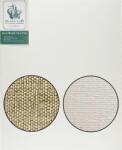 Zlatá loď Pânză de pictură B45.1226 White 30 x 40 cm 1 buc (B45.1226) Panza pictura