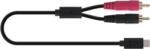 Soundking BUR001 2 m Cablu USB (<![CDATA[BUR001]]>)