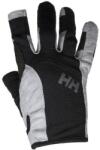 Helly Hansen Long Black M Mănuși de Navigatie (67771_990-M)