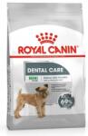Royal Canin Ccn Mini Dental Care száraz Eledel felnőtt kutyák számára 3 kg